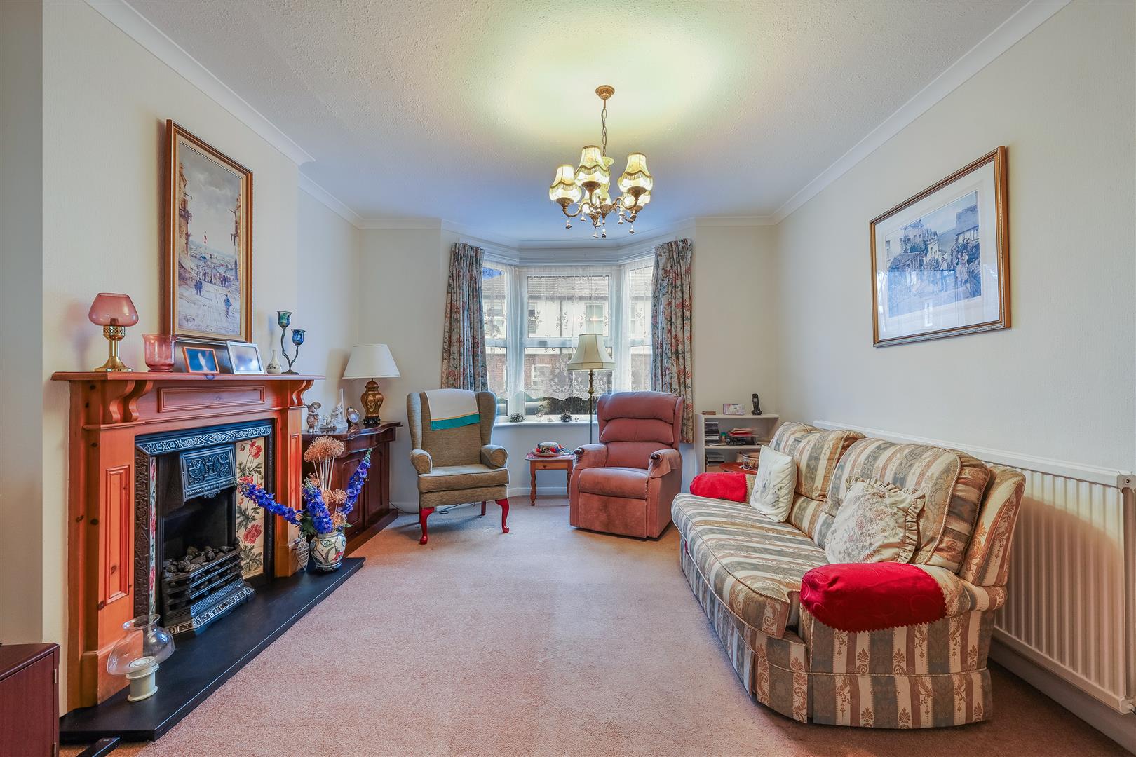 Ferndale Road, Banstead Williams Harlow Estate Agents Cheam & Banstead